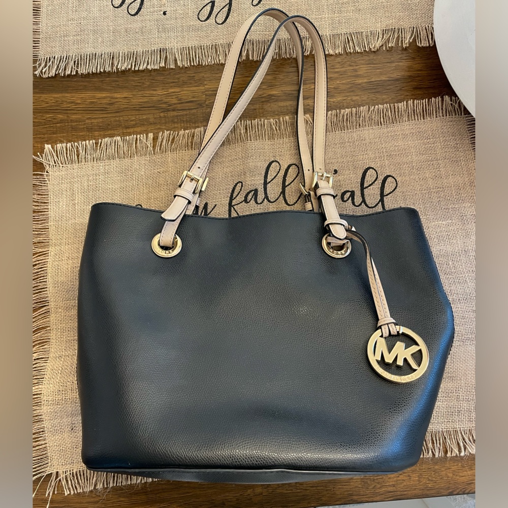 Michael Kors Tote Bag